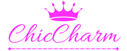 ChicCharm Logo